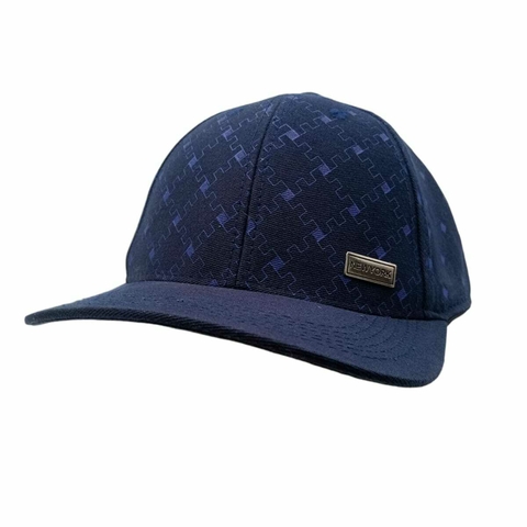 Gorra Diseño Blue Form - comprar online