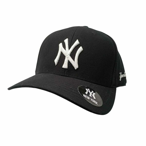 NY Yankee Black - comprar online