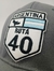 Ruta 40 Gris