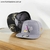 Oakland Athletics Grey Cerrada - comprar online