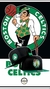 Boston Celtics Black - comprar online