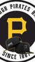 Pirates De Pittsburgh - comprar online