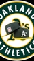 Oakland Athletics Combinada - comprar online