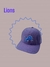 Lions Cerrada NFL - comprar online