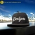 Dodgers Full Black Snapback - comprar online