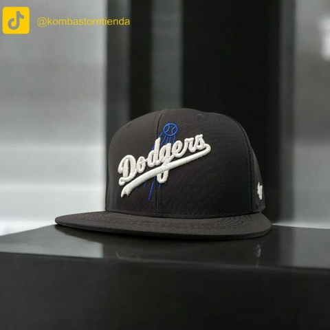 Dodgers Special Snapback - comprar online