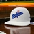 L.A Dodgers White MLB - comprar online