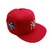 Red NY Yankee MLB Snapback - tienda online