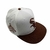 White Sox Brown Snapback - tienda online