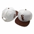 Imagen de White Sox Brown Snapback
