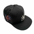 Black NY Yankee MLB Snapback - tienda online