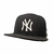 Black NY Yankee MLB Snapback en internet