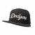Dodgers Full Black Snapback en internet