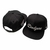 Imagen de Dodgers Full Black Snapback