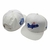 L.A Dodgers White MLB - tienda online