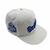 L.A Dodgers White MLB - Kombastore