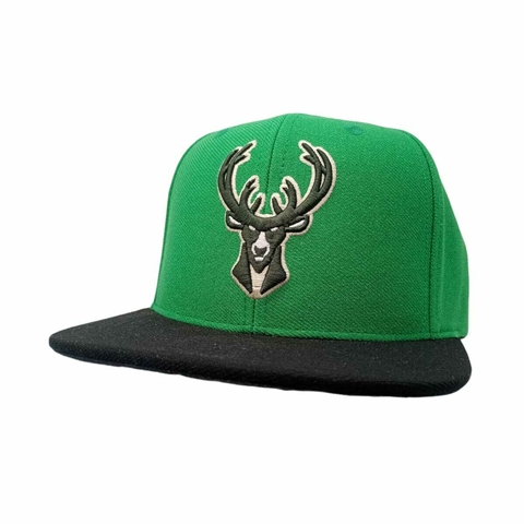 Milwaukee Bucks Traditional - comprar online