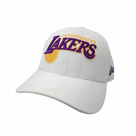 Lakers Alternativo Strapback - comprar online