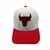 Chicago Bulls Visera Combinada - Kombastore