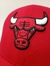 Chicago Bulls Red