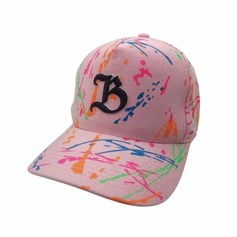 Tecnical Graffity Rose - comprar online