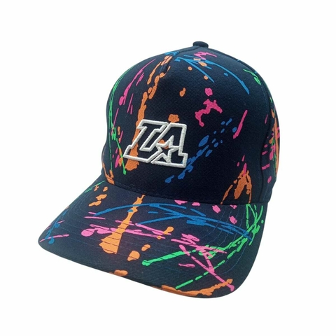 Tecnical Graffity L.A - comprar online