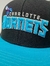 Charlotte Hornets Visera Combinada - comprar online