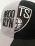 Imagen de Cap Nets De Brooklyn Doble Logo