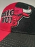 Chicago Bulls Classic Doble Logo