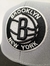Nets De Brooklyn Flat Snapback
