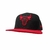 Chicago Bulls Red/Black en internet