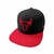 Chicago Bulls Red/Black - tienda online