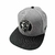 Nets De Brooklyn Flat Snapback - Kombastore
