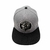 Nets De Brooklyn Flat Snapback - tienda online
