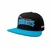 Charlotte Hornets Visera Combinada - tienda online