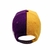 Cap Doble Logo Lakers Snapback - tienda online