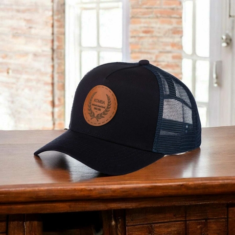 Gorra Trucker Komba Tree - comprar online