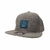 Doble Cruz Grey Cerrada - comprar online