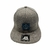 Doble Cruz Grey Cerrada - Kombastore