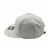 White Flat Snapback - tienda online