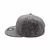 California Grey Snapback - tienda online