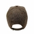 Imagen de Brown Flat Snapback