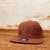Old Orange Snapback