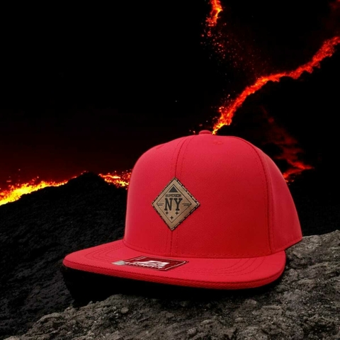 Red Volcan Cerrada - comprar online
