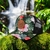 Flower Style Green - comprar online