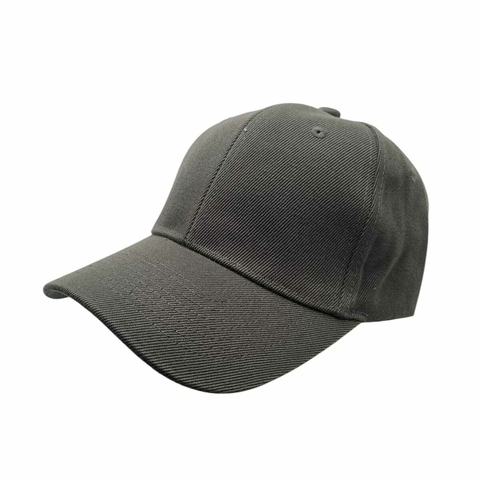 Cap Basico Gris - comprar online