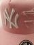 Pink Rose Yankee Rustico - tienda online