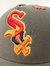Imagen de White Sox Colour Grey