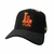 L.A Dodgers Colour Black - Kombastore