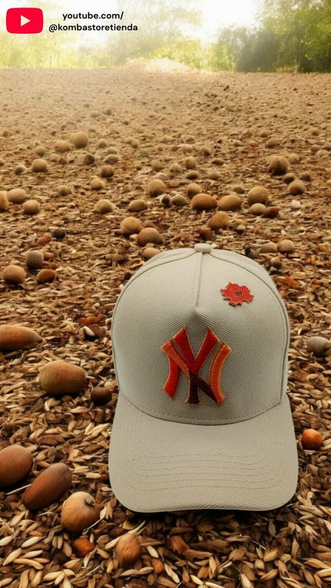 Desert Yankee Colour